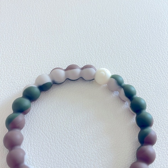Lokai WWF Bracelet in Camo - Size: S - Picture 4 of 4